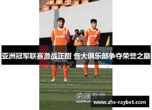 亚洲冠军联赛激战正酣 各大俱乐部争夺荣誉之巅 亚洲冠军联赛激战正酣 各大俱乐部争夺荣誉之巅