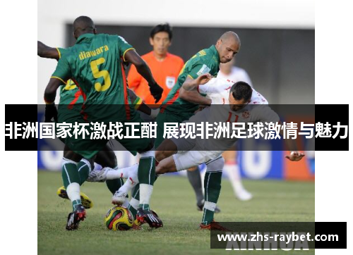 非洲国家杯激战正酣 展现非洲足球激情与魅力 非洲国家杯激战正酣 展现非洲足球激情与魅力