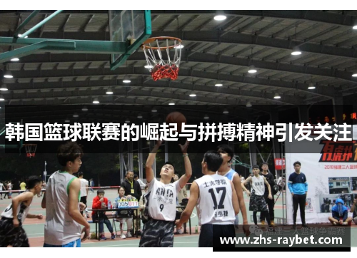韩国篮球联赛的崛起与拼搏精神引发关注